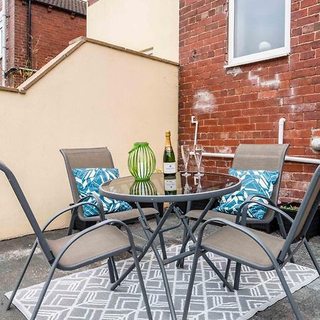 Hopetown Apartment-Modern 1 Bed With Free Parking Normanton  Buitenkant foto